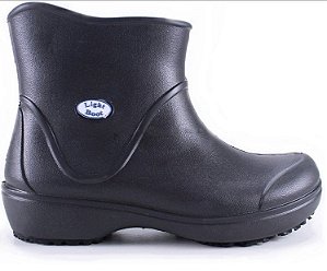 Bota Profissional Antiderrapante Soft Works BB85 em EVA