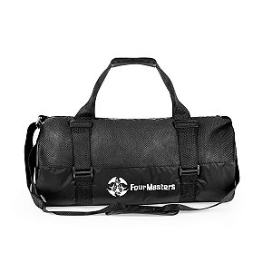 Bolsa Bag EsportivaTreino Academia Viagem Four Masters