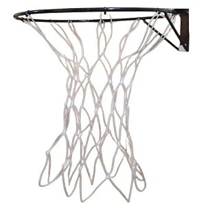 Aro De Basquete + Rede