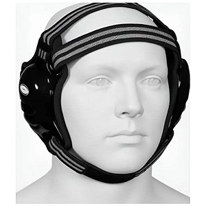 Protetor De Orelha Jiu-jitsu Luta Olímpica / Judo