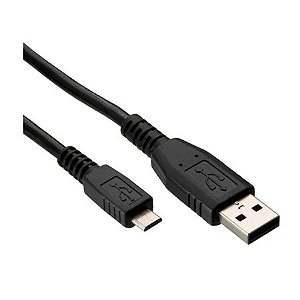 Cabo USB 2.0 AM/Micro USB 3m Plus Cable PC-USB3004