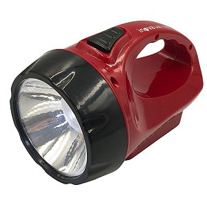 Lanterna LED Recarregável Inova LAN 170D
