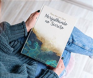 Planner Devocional