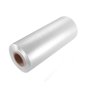 Filme Stretch 300 metros Trasparente