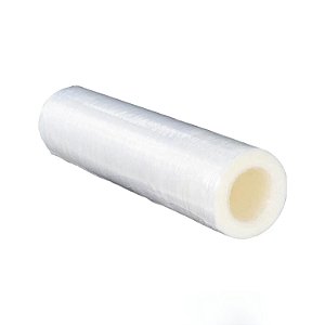 Filme Stretch 800 metros Sem Tubete Trasparente