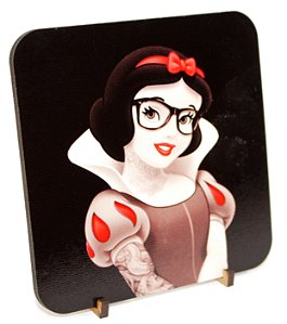 MDF Sublimático 15x15 cm
