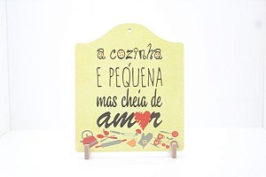 Mdf sublimático mini tábua