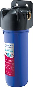 FILTRO PARA CAIXA D'ÁGUA - ACQUA BLUE