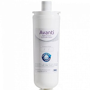 Filtro Refil Avanti IBBL