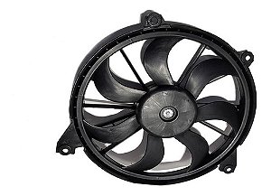 Eletroventilador Freemont 2.4 V6 Dodge Journey 2.7- 220370