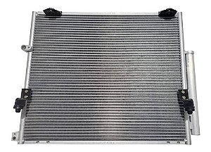 Condensador  Hilux 2.5/3.0 2005 A 2015 - Diesel - 729520