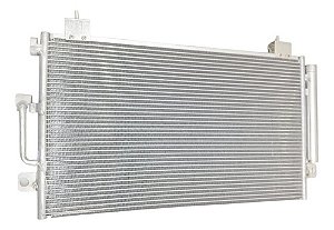 Condensador Chery Tiggo 2011 2012 2013 2014 2015 - 72350