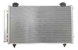 Condensador Corolla 2002 A 2008 - 72950