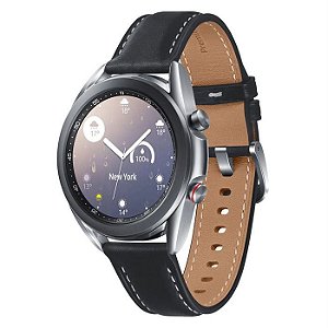 Samsung Galaxy Watch 3 - Seminovo