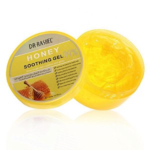 Gel de Mel - Dr Rashel