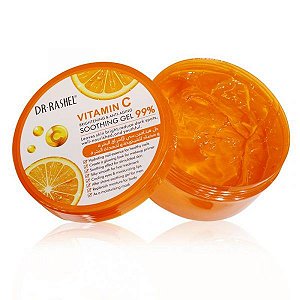 Gel de Vitamina C - Dr Rashel