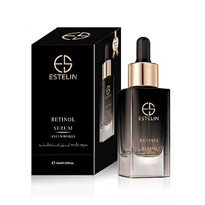 Sérum Estelin Retinol DR Rashel