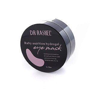 Dr Rashel Eye Mask - Ruby Nutrition  - Máscara para os olhos