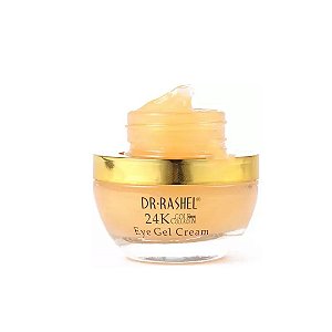 Dr Rashel eye gel cream 24k Gold - Serum Para os Olhos 20ml