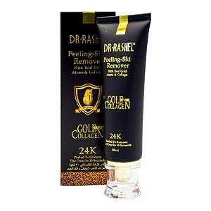Dr Rashel Peeling Skin 24k Gold - Creme Esfoliante 100ml