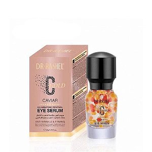 Dr Rashel - Sérum Para Olhos Caviar