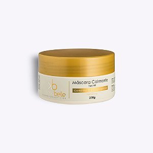 Máscara Calmante Facial KOSMOBELLE 250g