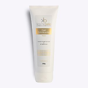 Gel Esfoliante Facial - KOSMOBELLE 250g