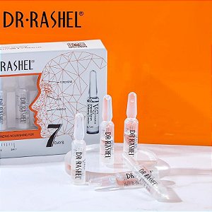 Dr. Rashel Vitamina C 7 Ampolas