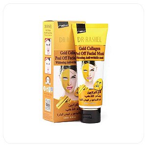 Dr Rashel - Máscara Peel Off Colageno