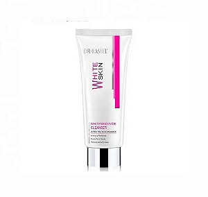 Dr. Rashel White Skin - Whitening Facial Cleanser  (Removedor de Maquiagem)
