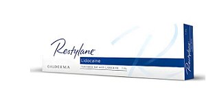 Acido Hialuronico Restylane 1 ml - Galderma