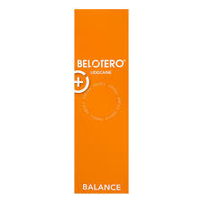 Belotero Balance 1ML - Merz - + Lidocaine