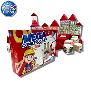 JOGO FAMILIA CAIU PERDEU 54 PCS PAIS & FILHOS DIVERTIDO - Lepetiti  Brinquedos