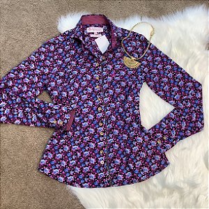 Camisa Dudalina