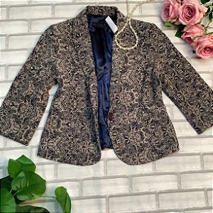 Blazer MAKENJI