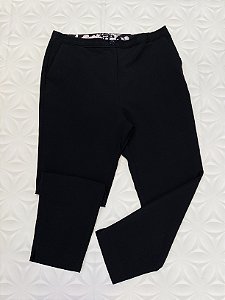 Calça Alfaiataria