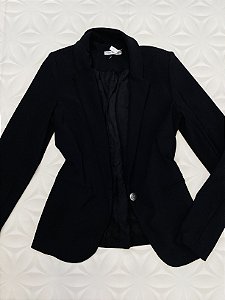 Blazer Alongado