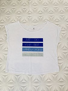 Camiseta Básica