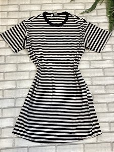 Maxi T-shirt HERING