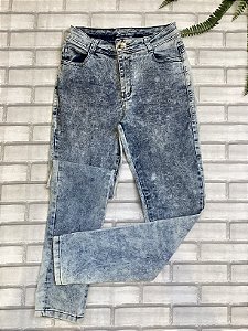 Calça CÓS ALTO