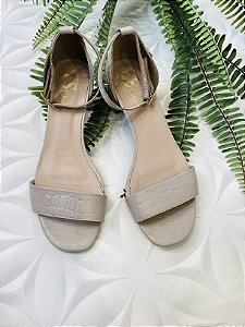 Sandália CARMEN STEFFENS