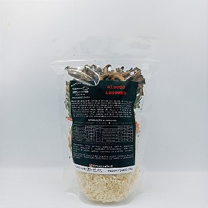 RISOTO LEGUMES