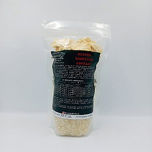 RISOTO TROPICAL ABACAXI