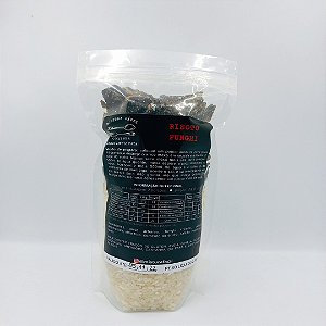RISOTO FUNGHI