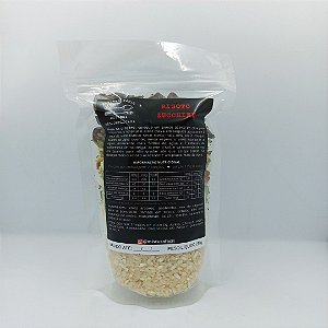 RISOTO ZUCCHINE