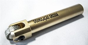 Fosqueador de aliança (Grão grosso 8mm).