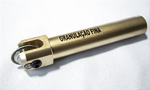 Fosqueador de aliança (Grão fino 1mm)