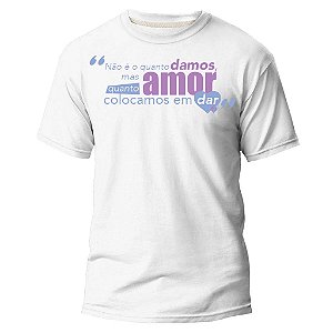 Coleção Famous Quotes | Madre Teresa