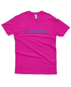 Ágape Carita®️ Original ::: Camiseta Exclusiva ::: Pink