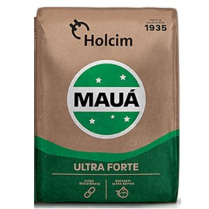 CIMENTO CPII - MAUÁ ULTRA FORTE 50KG